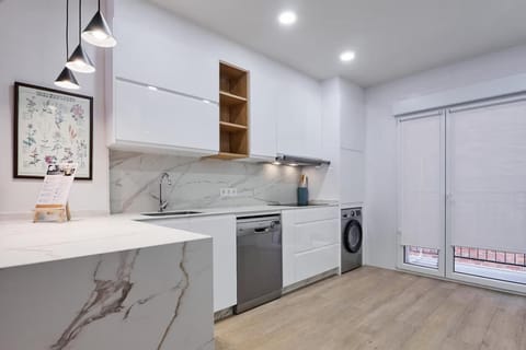 Apartamento NUEVO en el centro de LEON Apartment in León