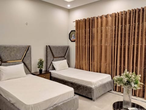 ITL GUESTHOUSE Bed and Breakfast in Islamabad