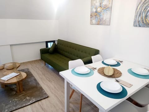 VIVAL MINAS Apartment in Baeza