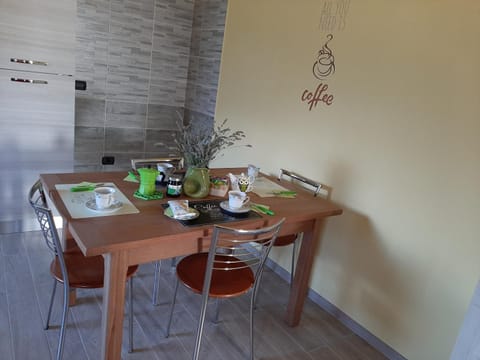 Mitcho De Mé CIR N 0111 Apartment in Aosta