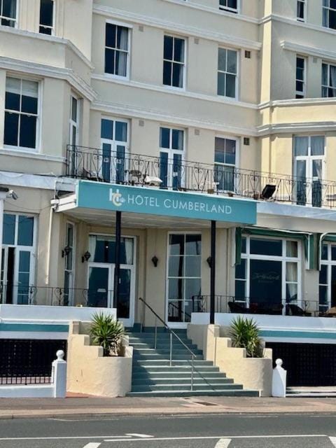 The Cumberland Hotel Hotel in Eastbourne