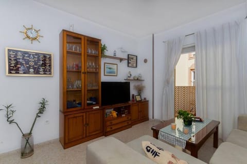 Casa Martin, a home away from home Apartment in Rota