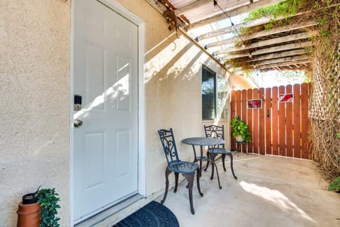 Cozy Simi Valley Studio Less Than 10 Mi to Hiking and Golf Condo in Simi Valley