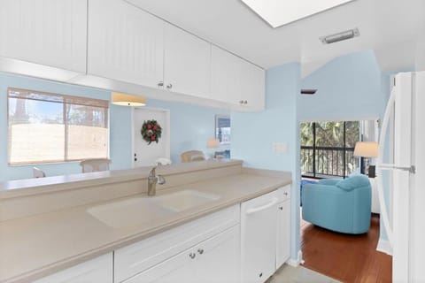 Gorgeous Three Bedroom Home in the Dunes with Bikes House in Sanibel Island
