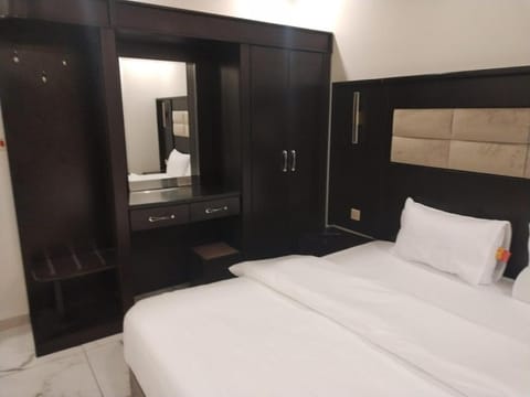 كازا رست للوحدات السكنية Hotel in Jeddah