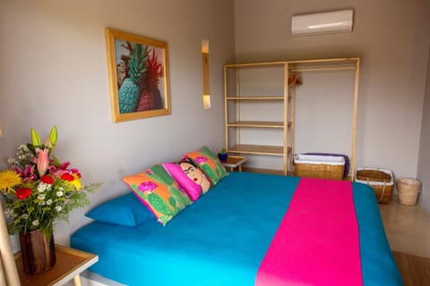 Punta Arena Surf Suites Hotel in Brisas de Zicatela