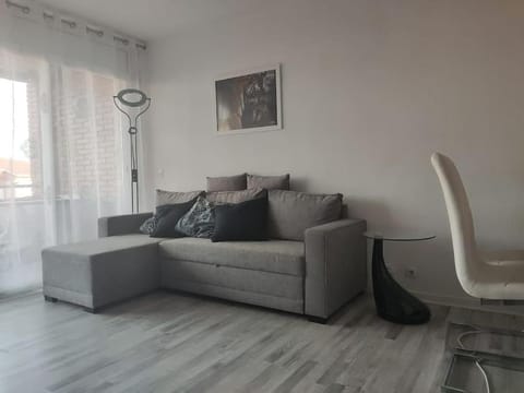 Apartamento acogedor Apartment in Baix Penedès
