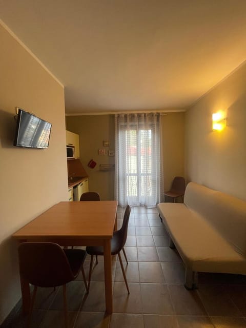 Appartamento in centro Paese Apartment in Liguria