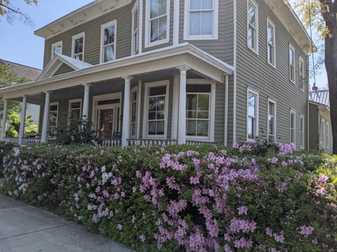 The Craft House Vacation rental in Wilmington