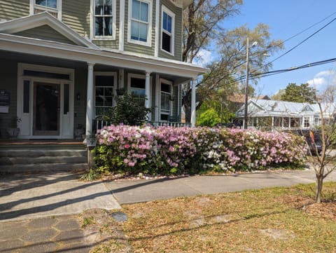 The Craft House Vacation rental in Wilmington