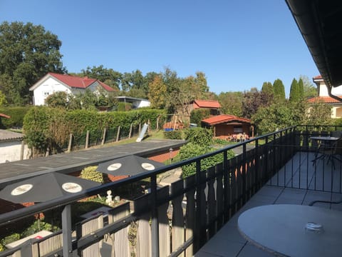 Balcony/Terrace, Garden view, Garden view, Inner courtyard view