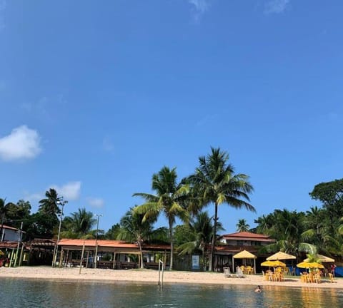 Kitnet do Eri House in Vitória da Conquista