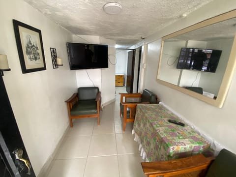 HABITACIÓN MANIZALES Apartment in Manizales
