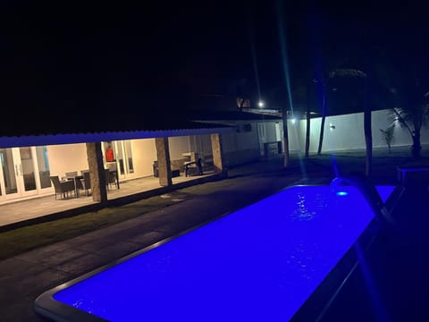 Villa Riacho Doce Villa in Maceió