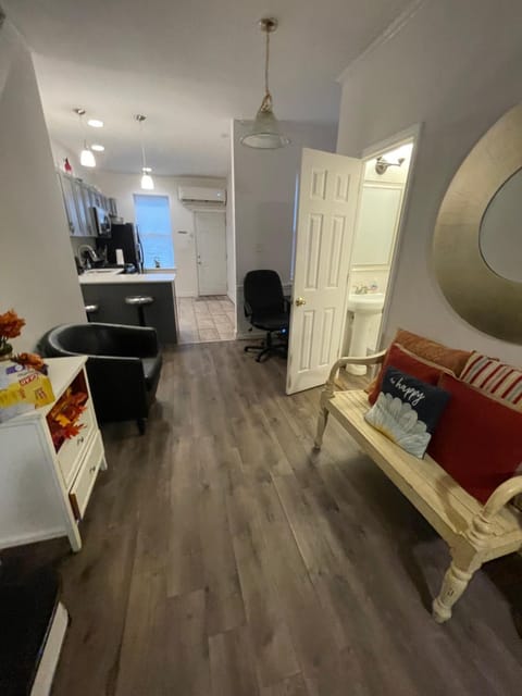 Point Breeze South Philly (2 bedrooms) Chambre d’hôte in Philadelphia