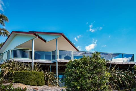 Property building, Balcony/Terrace