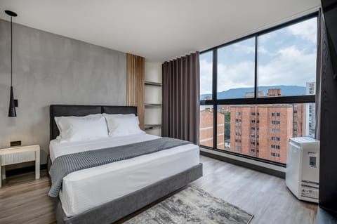 Apartamentos HOUSY Laureles Apartment hotel in Medellin