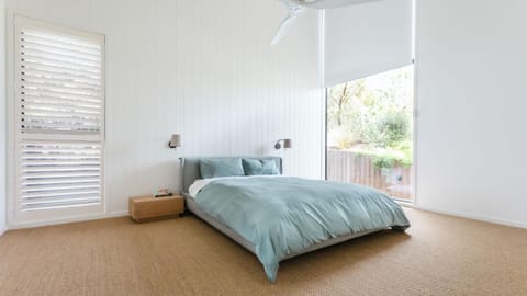 Tranquility on Canterbury Maison in Portsea