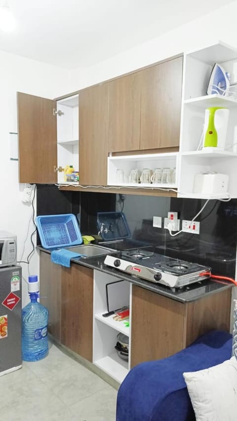 Executive studio at Kiambu road Thindigua Apartment in Nairobi