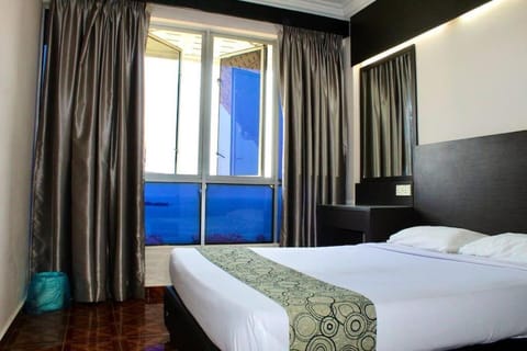 D'Melor Penthouse Glory Beach Resort Appartamento in Port Dickson