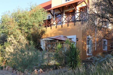 Ti Melen Boutique Guesthouse Bed and Breakfast in Windhoek