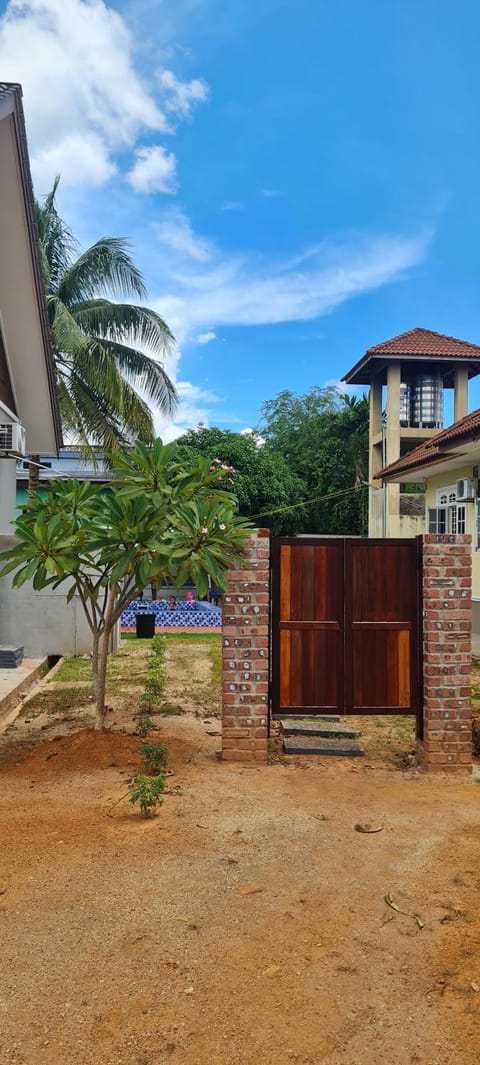 Casa tiga homestay besut Villa in Besut