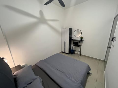 TZ’s Homestay Seremban Apartment in Negeri Sembilan, Malaysia