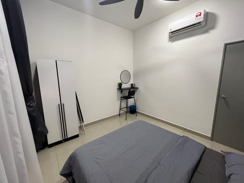 TZ’s Homestay Seremban Apartment in Negeri Sembilan, Malaysia