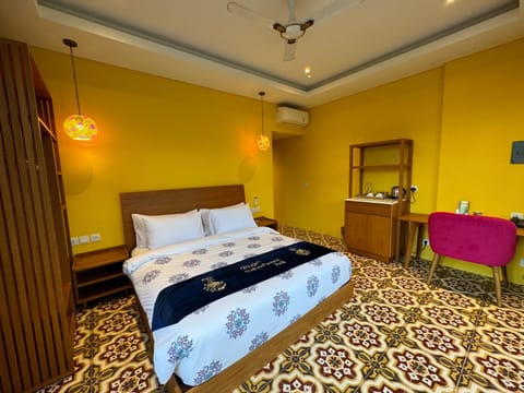 Rudra Sahashrara Bali Hotel in Ubud