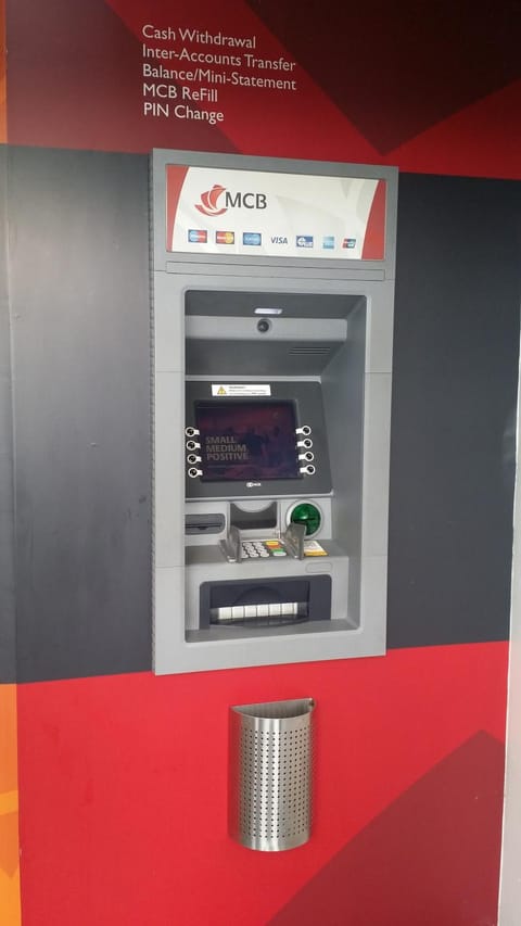 ATM