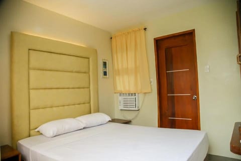 Alejandro's Suites & Venue Hotel in Northern Mindanao