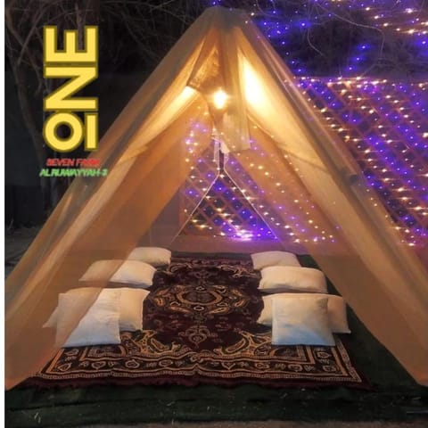 ONE 7 FARM (DESI PARADISE FARM ) Camping /
Complejo de autocaravanas in Dubai