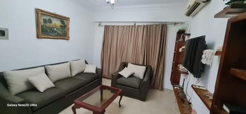 شقة للايجار غرفتين بصنى ليكس Condo in Sharm El-Sheikh