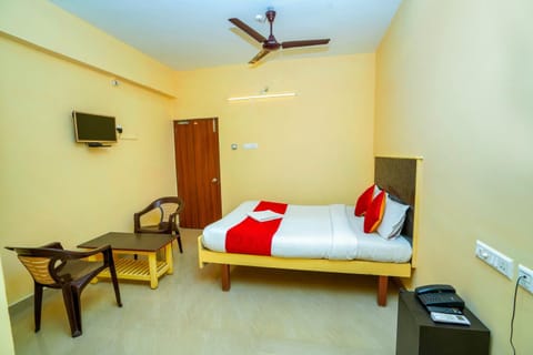 Ssunshhine residency (NEW) Hotel in Tirupati