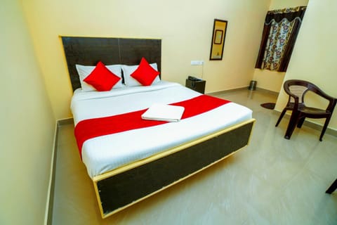 Ssunshhine residency (NEW) Hotel in Tirupati