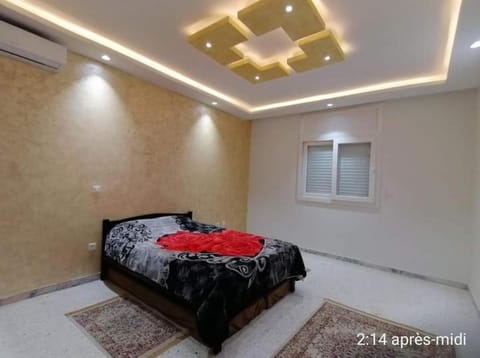 Sousse Condo in Sousse