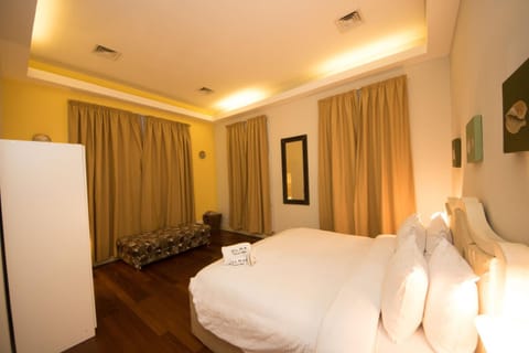 Olma Colonial Suites Flat hotel in Accra