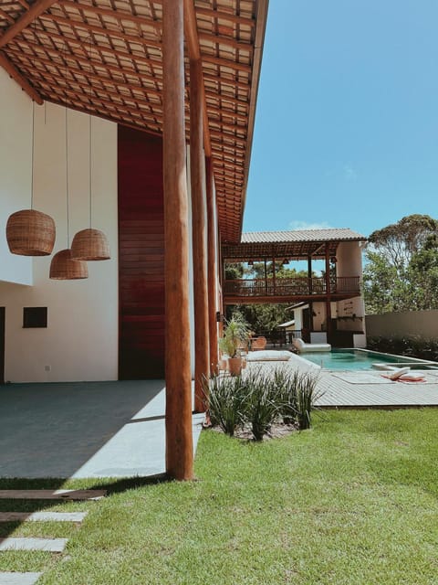 VillaMaia Trancoso-BA Villa in Trancoso