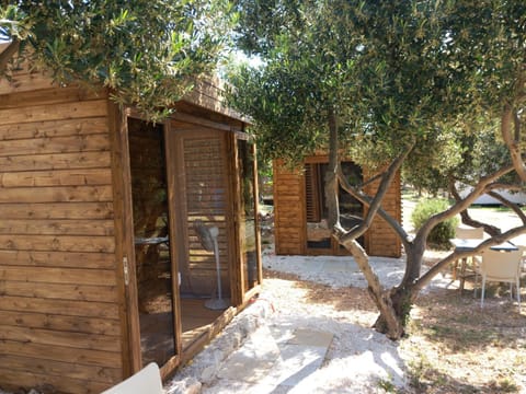 Camp Kopito Campground/ 
RV Resort in Hvar