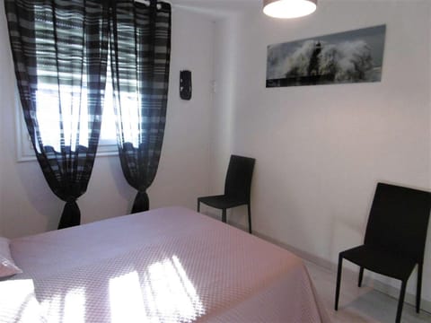 Maison 3 pièces 4 à 6 personnes proche de la mer WIFI - KRISTEN Villa in Brittany