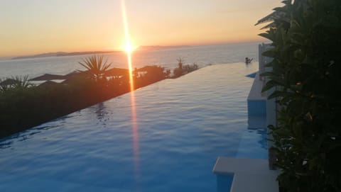 Paralia Luxury Suites Apartment in Corfu, Greece