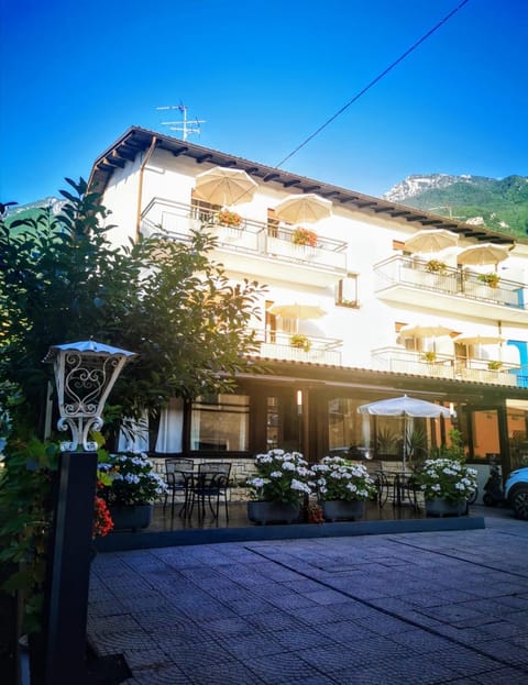 Albergo Al Pescatore Hôtel in Brenzone sul Garda