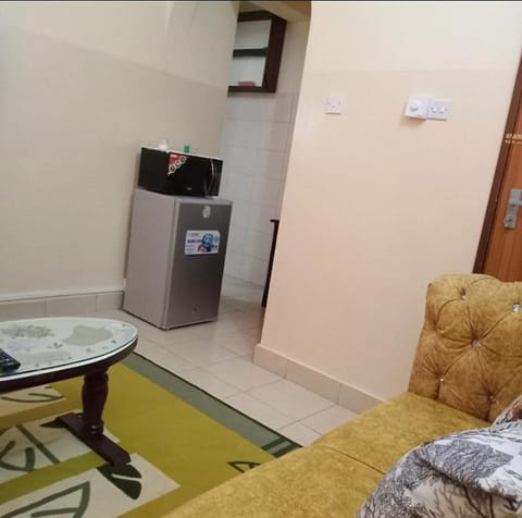 SG PALACE Apartment in Mombasa