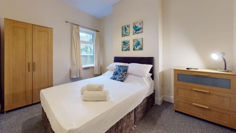 K Suites - Park Street Maison in Cleethorpes