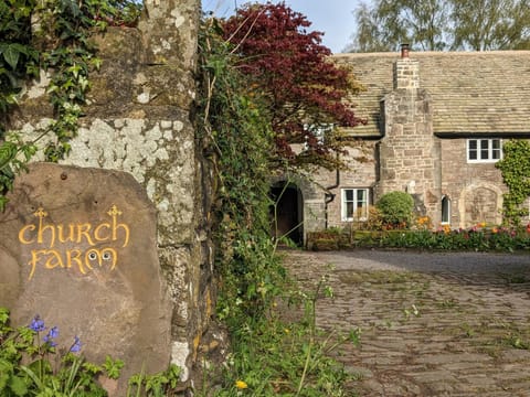 Property logo or sign, Street view