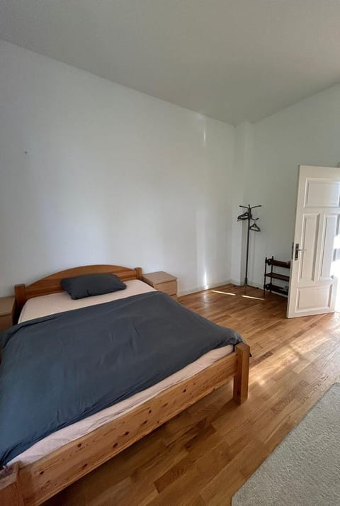 Kranich-1-4-Personen Apartment in Schleswig-Holstein