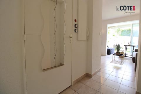 FIDJI 2 - 4 COUCHAGES Appartement in Sausset-les-Pins