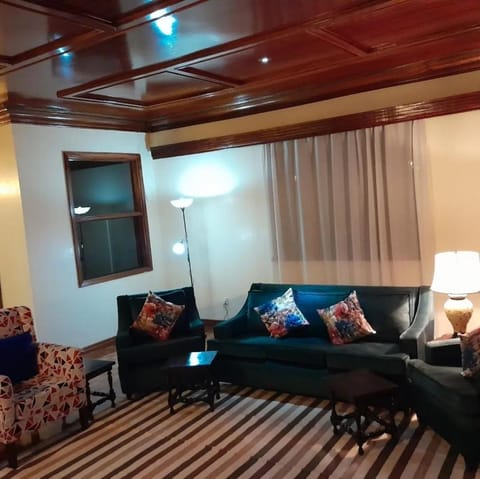 Venia Place Bed and Breakfast in Nairobi