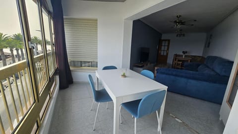 Apartamento con Vistas al Mar Menor Condo in San Pedro del Pinatar
