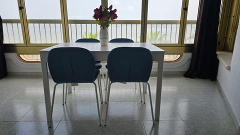 Balcony/Terrace, Dining area, Sea view, Sea view